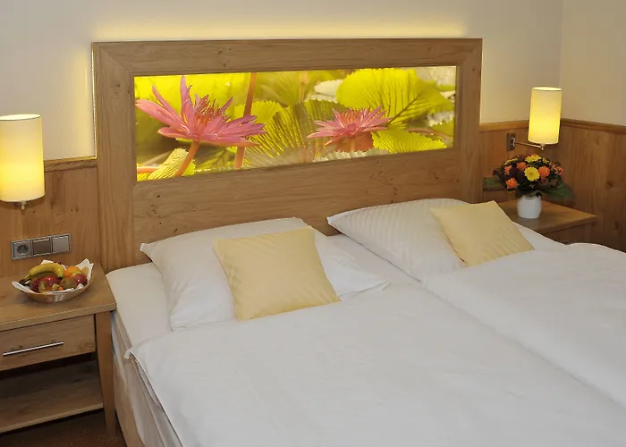 Gronauer Tannenhof 3*