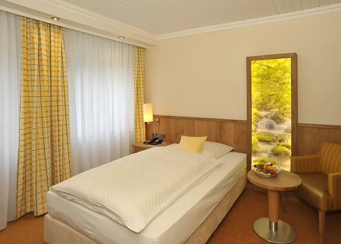 Hotel Gronauer Tannenhof