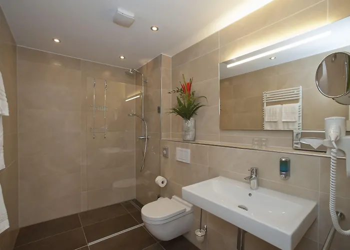 Gronauer Tannenhof 3*