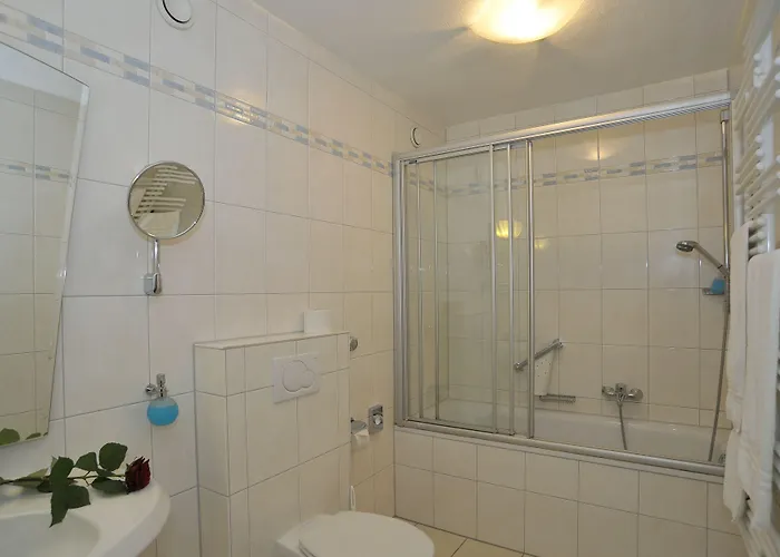 Gronauer Tannenhof Hotel