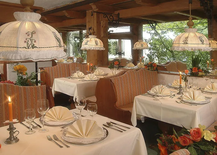 Gronauer Tannenhof Bergisch Gladbach