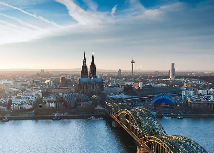 Gronauer Tannenhof Bergisch Gladbach