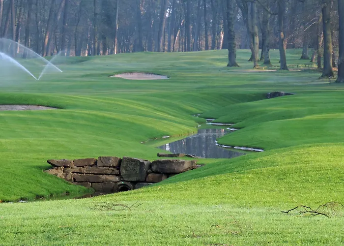 Gronauer Tannenhof Hotel 3*