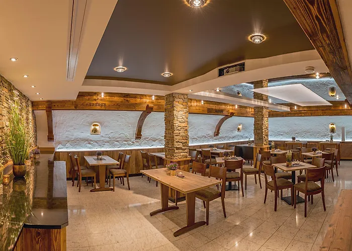 Hotel Gronauer Tannenhof 3*