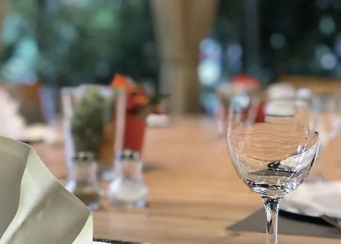 Gronauer Tannenhof 3*