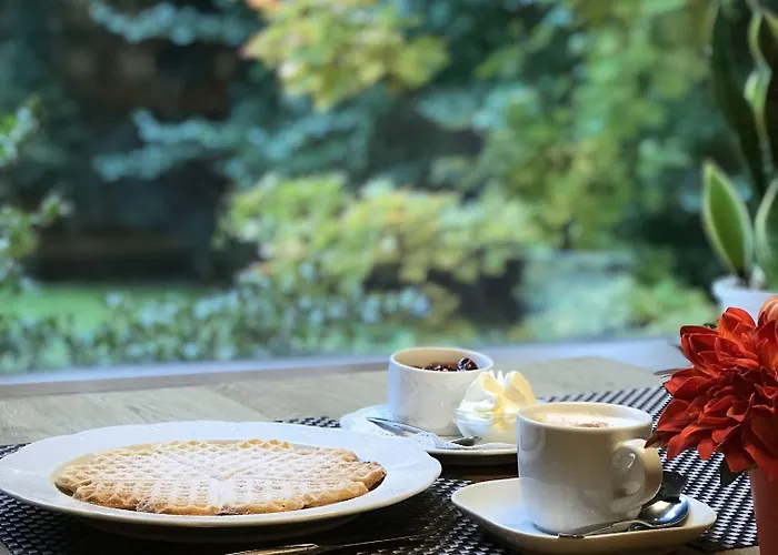 Hotel Gronauer Tannenhof 3*