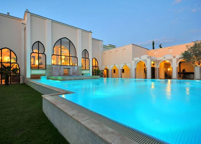 Gronauer Tannenhof 3*