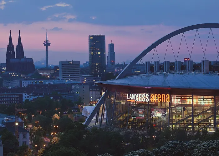 Gronauer Tannenhof Hotel 3*