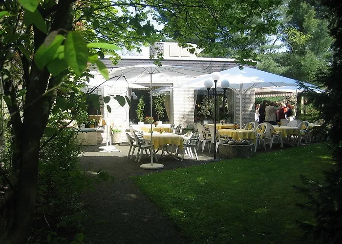 Hotel Gronauer Tannenhof