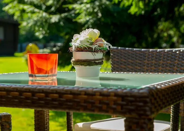 Gronauer Tannenhof Hotel Bergisch Gladbach