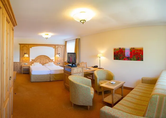 Gronauer Tannenhof 3*