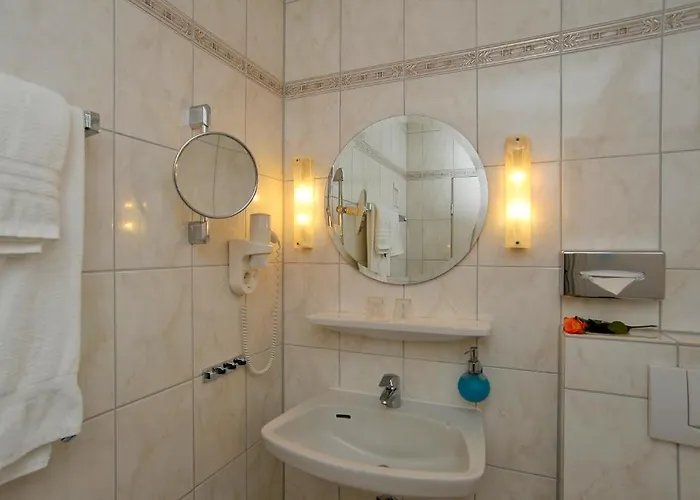 Gronauer Tannenhof Hotel