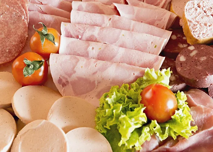 Gronauer Tannenhof Bergisch Gladbach