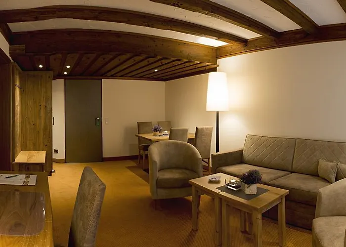 Gronauer Tannenhof 3*