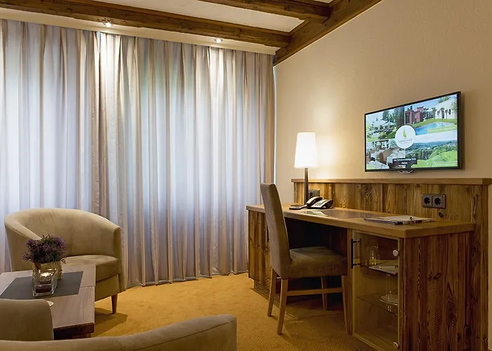 Gronauer Tannenhof Hotel Bergisch Gladbach