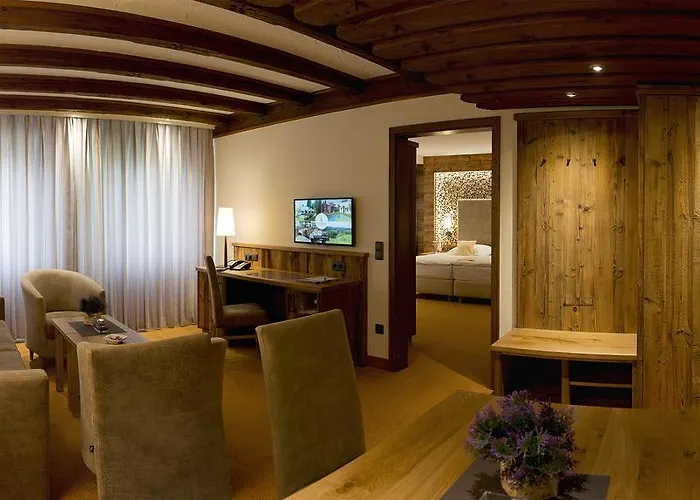 Hotel Gronauer Tannenhof Bergisch Gladbach