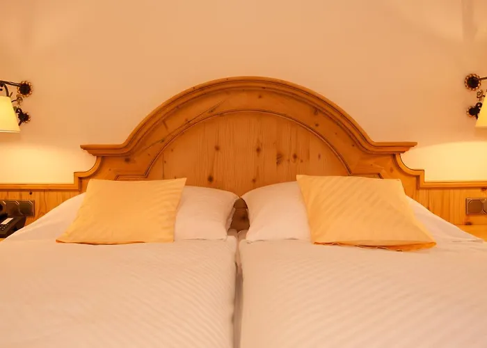 Gronauer Tannenhof 3*