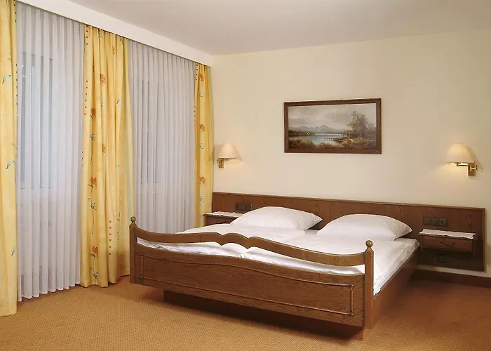 Gronauer Tannenhof 3* Bergisch Gladbach