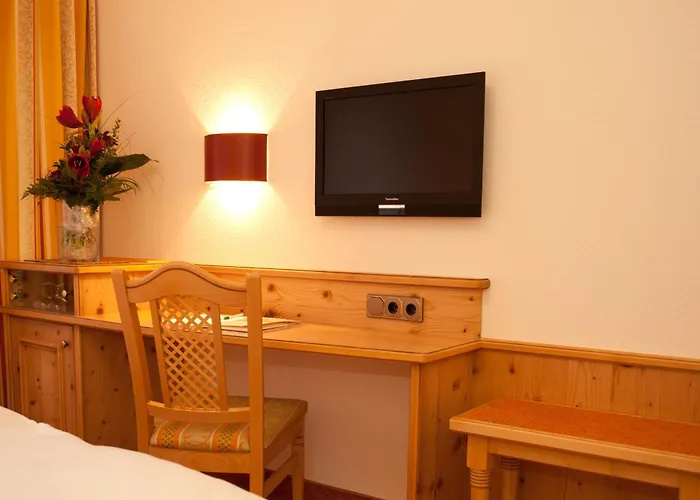 Hotel Gronauer Tannenhof