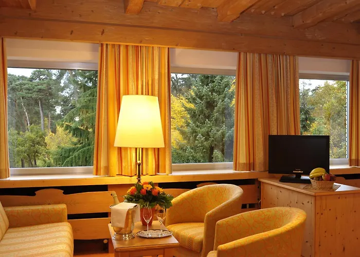 Gronauer Tannenhof Hotel