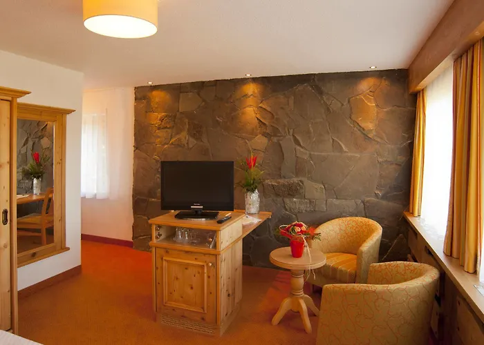 Hotel Gronauer Tannenhof 3*