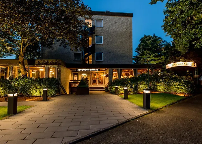 Gronauer Tannenhof 3*