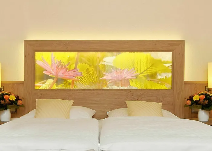 Gronauer Tannenhof 3*