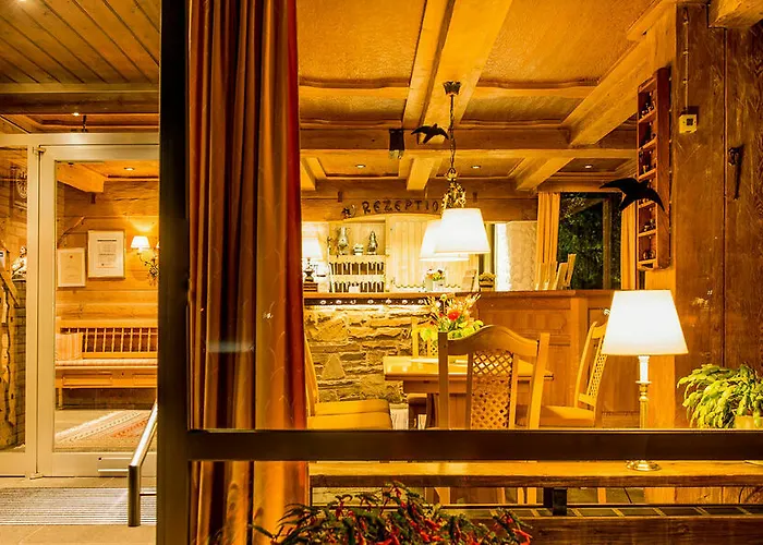 Gronauer Tannenhof Hotel Bergisch Gladbach